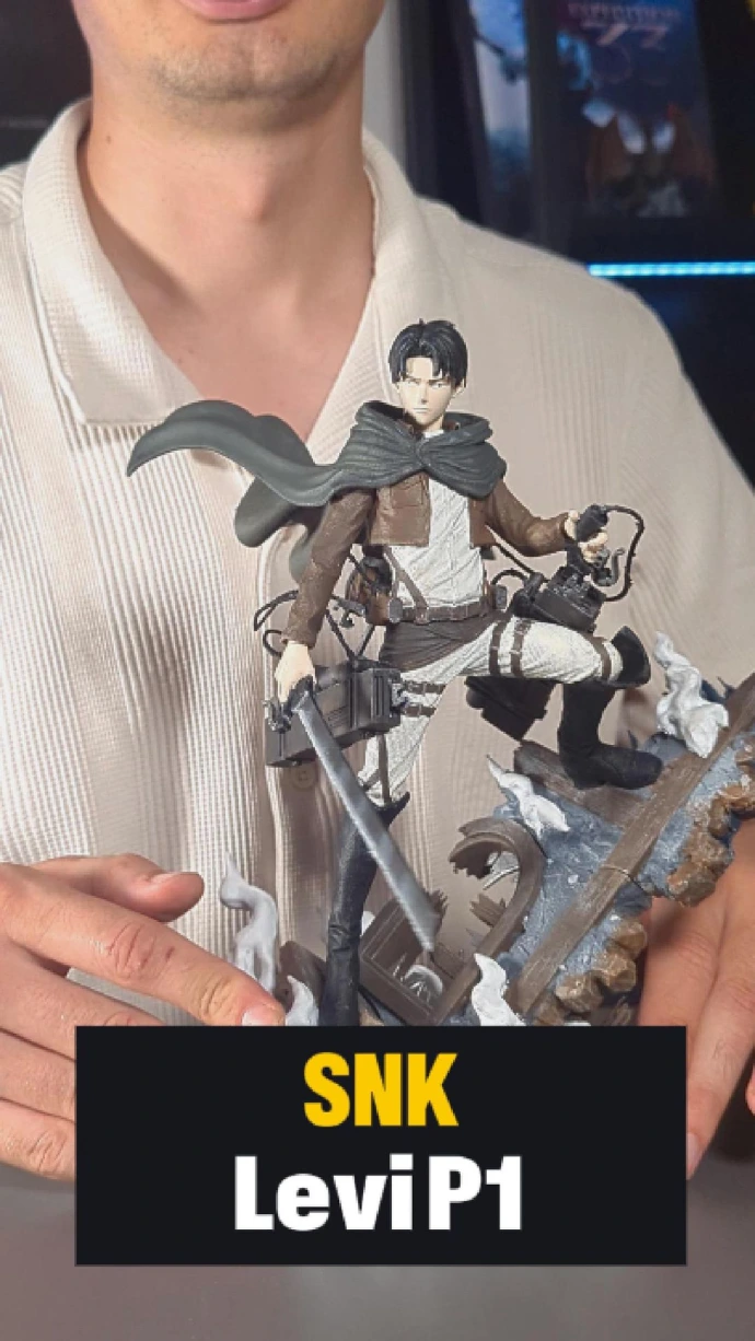 Présentation figurine peinte atelier impression 3D Toulouse