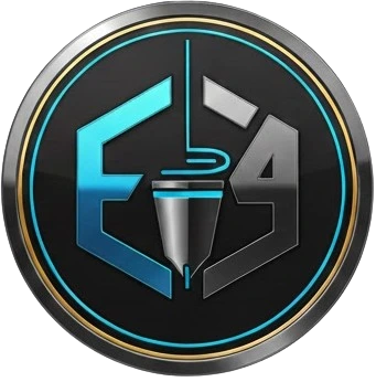 Logo Elkeya3D